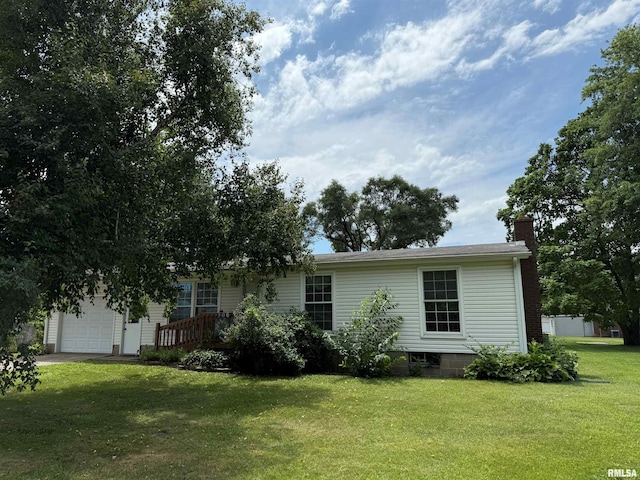 306 Debbie St, Colchester, IL 62326 - photo 1