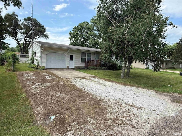 306 Debbie St, Colchester, IL 62326 - photo 2