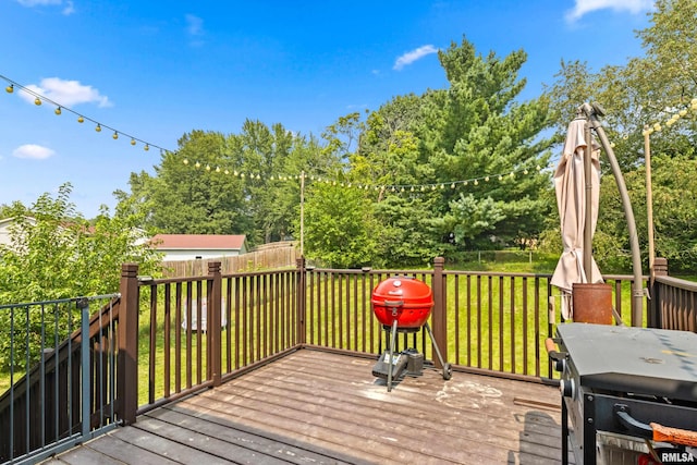 203 Douglas Rd, Marquette Heights, IL 61554 - photo 24