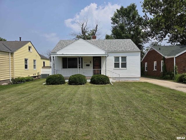 2404 N Gale Ave, Peoria, IL 61604 - photo 1