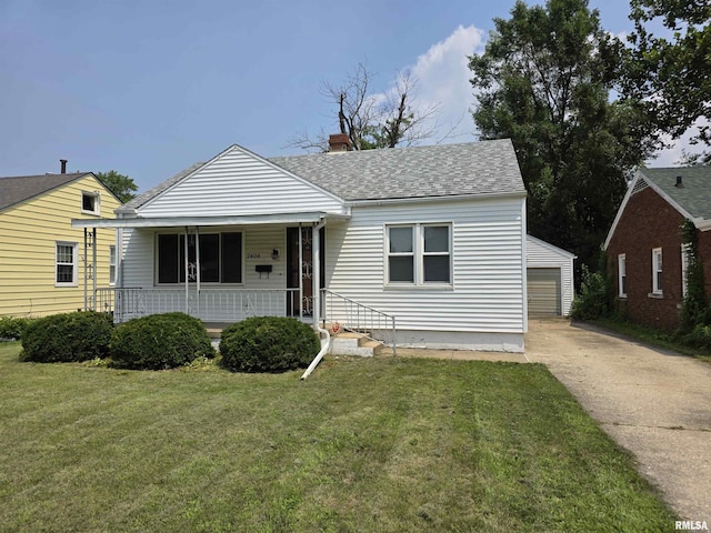 2404 N Gale Ave, Peoria, IL 61604 - photo 2