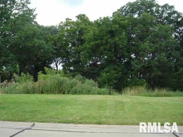 4523 9th Street Ct, East Moline IL, 61244 land for sale