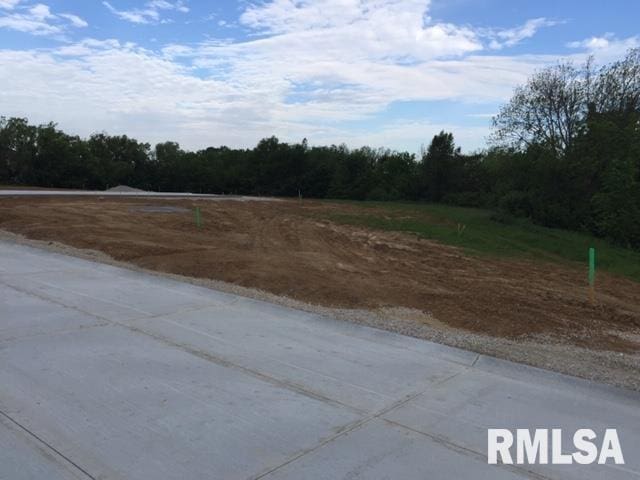 Listing photo 2 for LOT9 Sweet Wood Ln, Blue Grass IA 52726