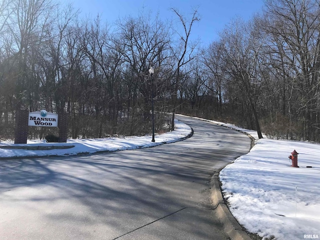 801 Rebecca Dr, Carbon Cliff IL, 61239 land for sale