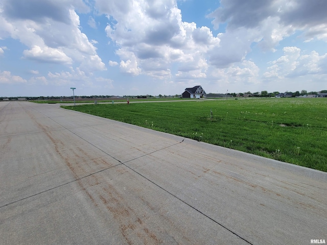 835 Darnall Dr, Geneseo IL, 61254 land for sale