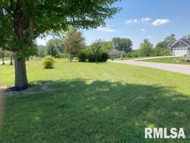 3913 229th Street Cir N, Port Byron IL, 61275 land for sale