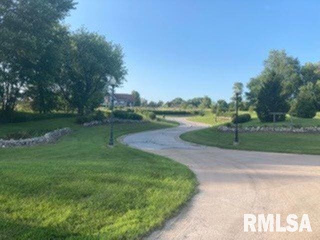 4001 229th Street Cir N, Port Byron IL, 61275 land for sale