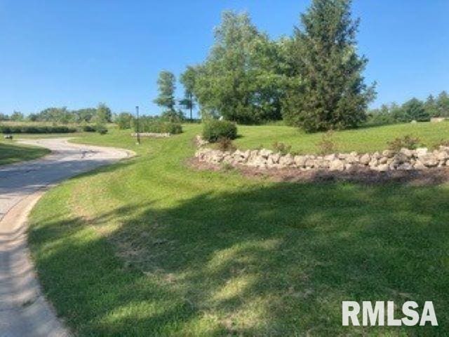 3829 229th Street Cir N, Port Byron IL, 61275 land for sale