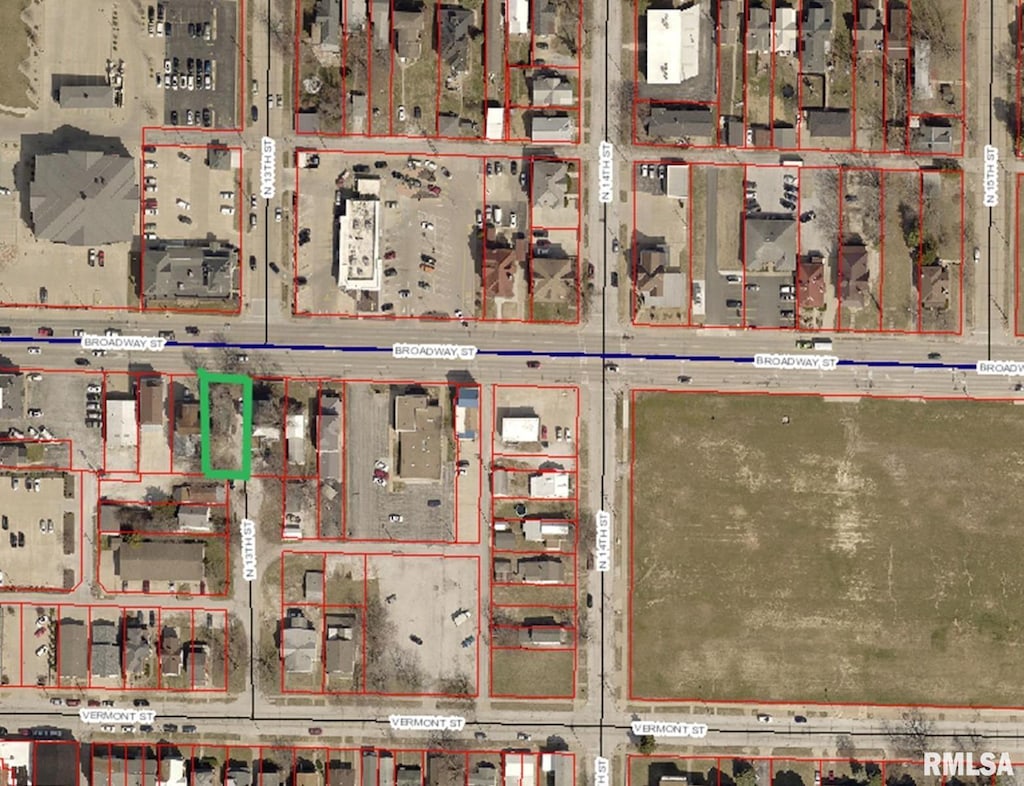 1230 Broadway St, Quincy, IL 62301 - photo 1