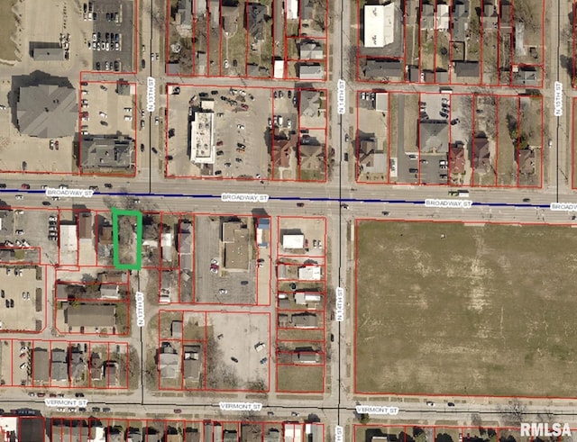 1230 Broadway St, Quincy, IL 62301 - photo 1