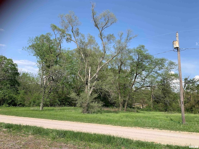 7707 W 121st St, Andalusia IL, 61232 land for sale