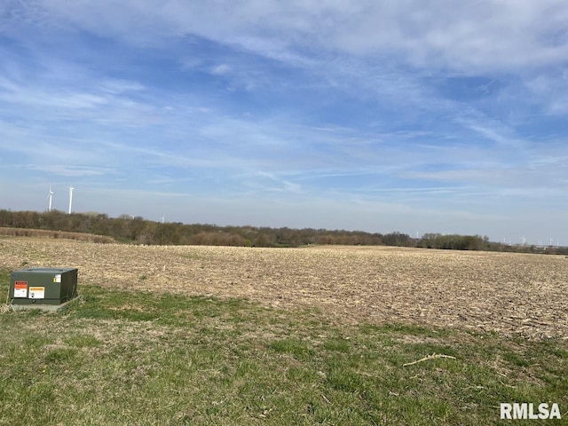 2210 Olof Krans Ave, Galva IL, 61434 land for sale