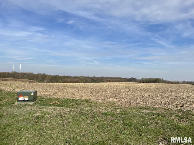 2440 Olof Krans Ave, Galva IL, 61434 land for sale