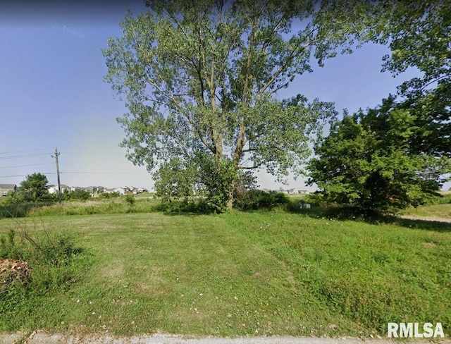 LOT26 Benjamin Ct, Davenport IA, 52806 land for sale