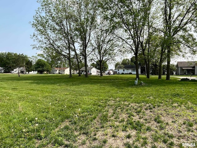 629 W Wells St, Geneseo IL, 61254 land for sale