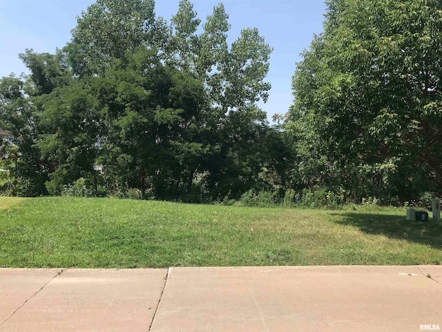 711 7th Street Ct, Moline IL, 61265 land for sale