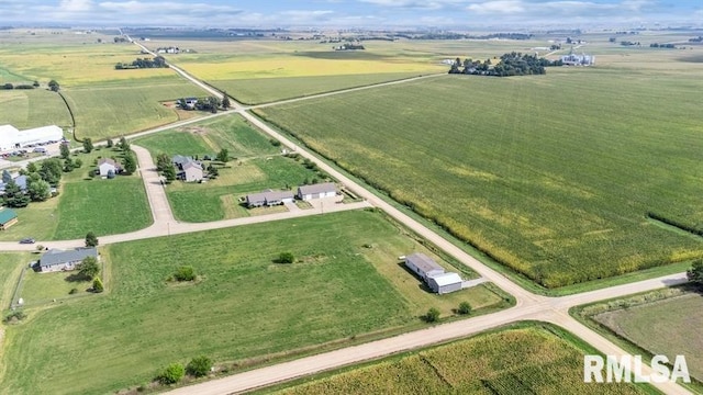 LOT35 Rhonda Rd, New Liberty IA, 52765 land for sale