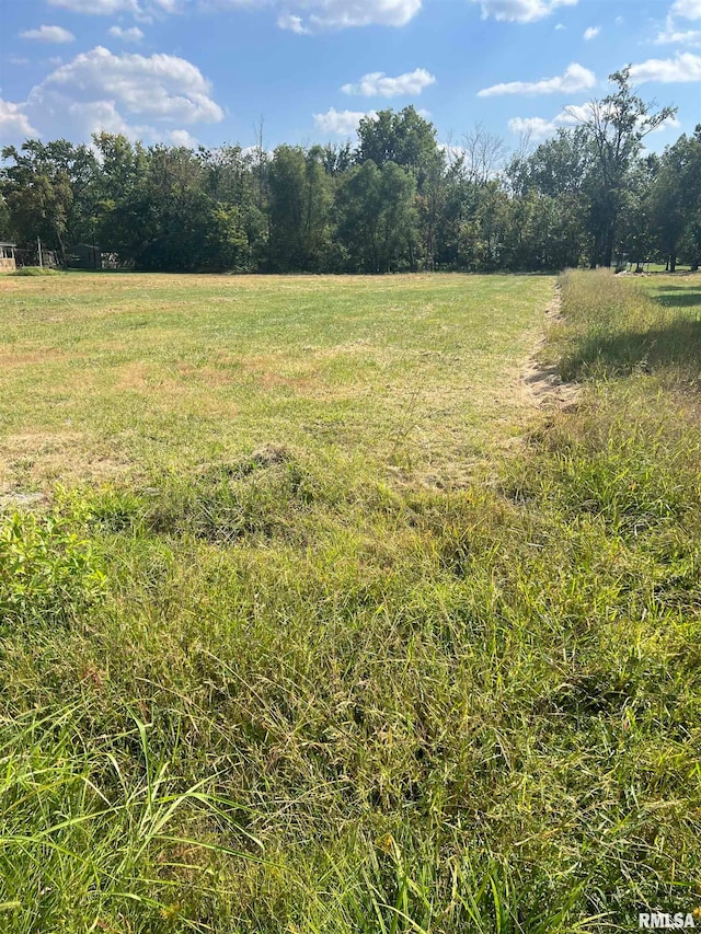 404 E Carroll St, Herrin IL, 62948 land for sale