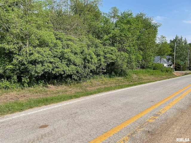 00 170th Ave, Long Grove IA, 52756 land for sale