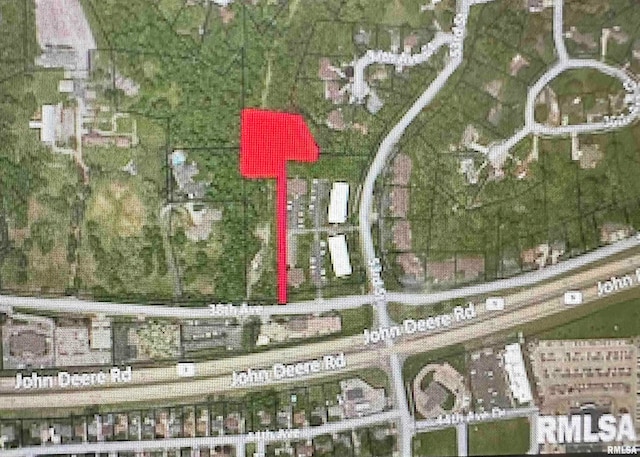 00 38th Ave, Moline, IL 61265