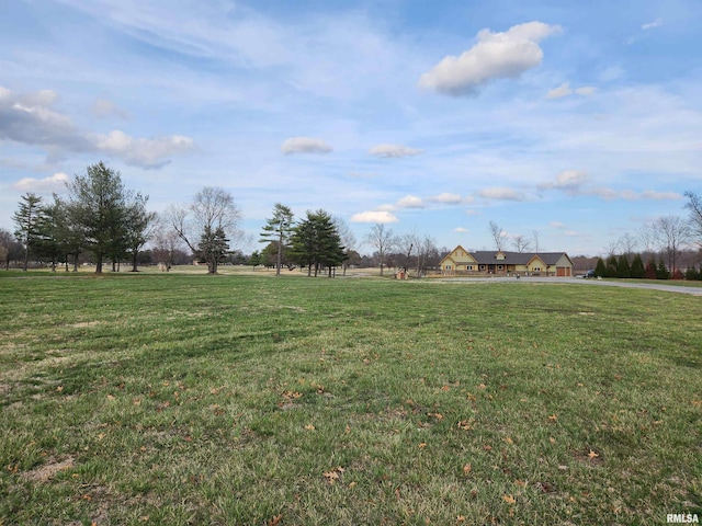 Listing photo 2 for LOT19 Corbin Dr, Energy IL 62933