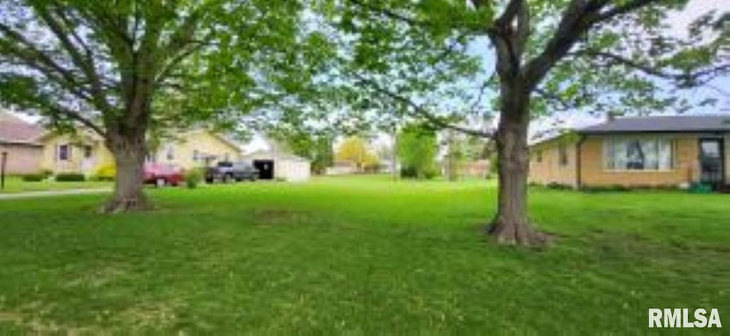 LOT9 8th St, Durant, IA 52747