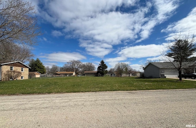 104 N 2nd St, Colona IL, 61254 land for sale