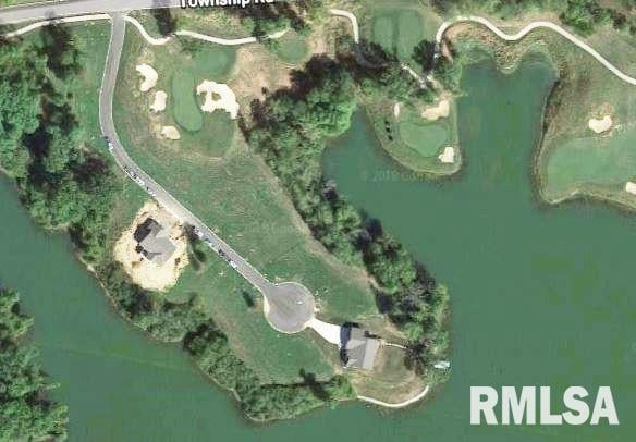 LOT11 Karl Lake Ct, Sherrard IL, 61281 land for sale