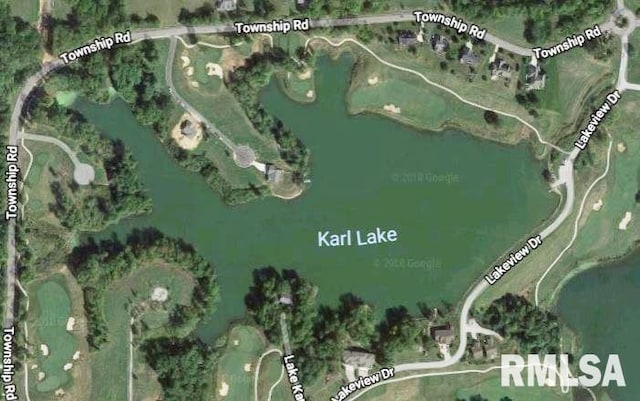 Listing photo 2 for LOT11 Karl Lake Ct, Sherrard IL 61281