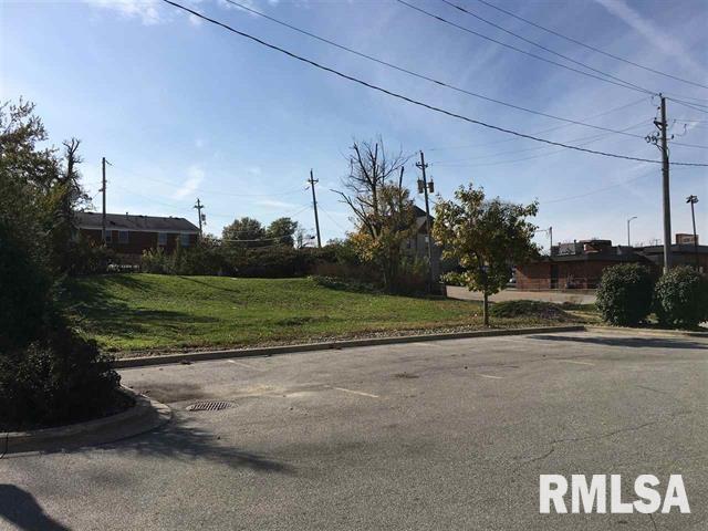 115 E 18th St, Davenport IA, 52803 land for sale