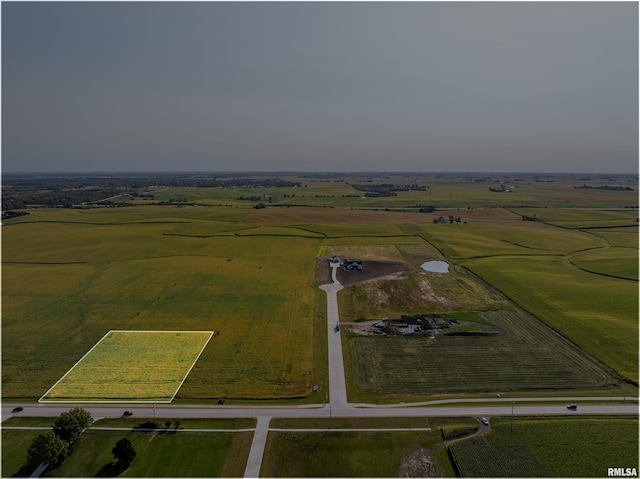 855 1st St, Long Grove IA, 52756 land for sale