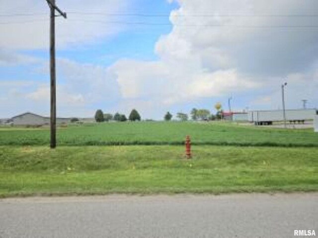 LOT6 W 3rd St, Wilton IA, 52778 land for sale