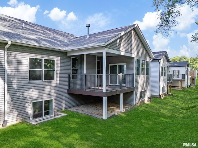 1323 Heights Ct, Bettendorf, IA 52722 - photo 8