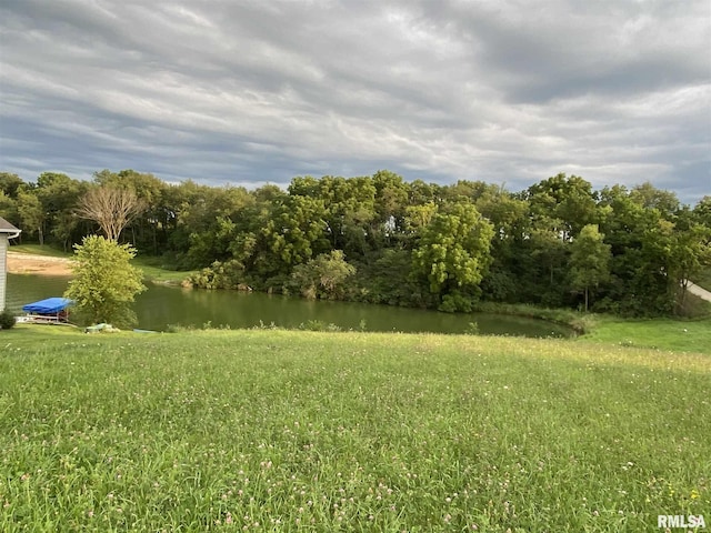 Listing photo 2 for LOT8A Buena Vista Ct, Sherrard IL 61281