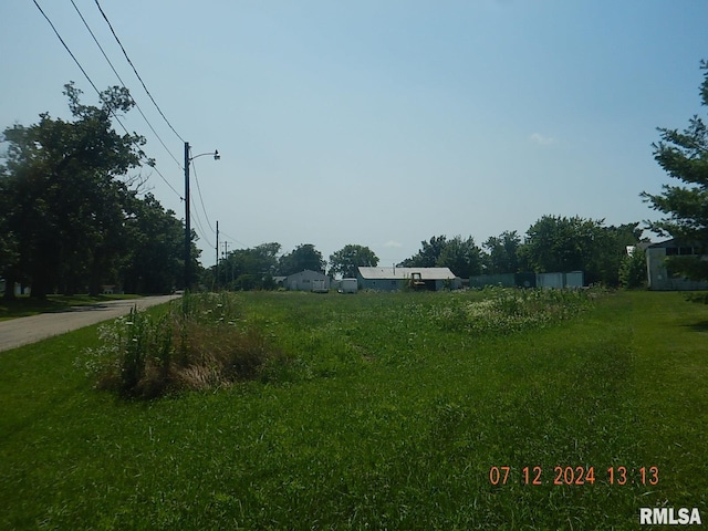 817DODGE 0th St, Kewanee IL, 61443 land for sale