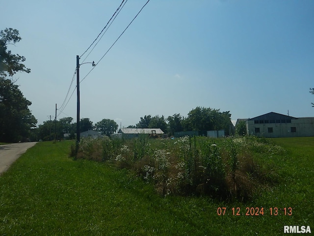 Listing photo 2 for 817DODGE 0th St, Kewanee IL 61443