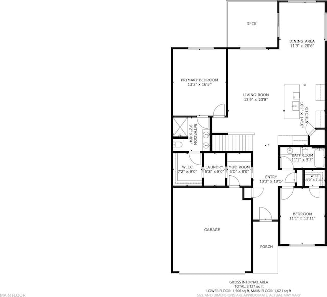 1319 Heights Ct, Bettendorf, IA 52722 - photo 37