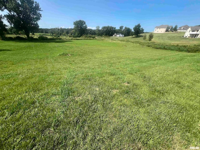 3081 Valley View Ct, Clinton IA, 52732 land for sale