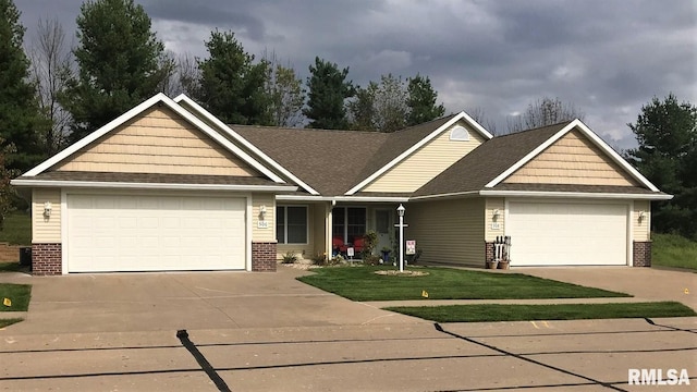 Listing photo 3 for 512-514 Aspen Trl, Muscatine IA 52761