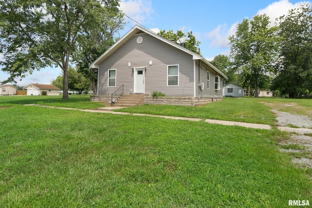603 Union St, Dowell, IL 62927 - photo 1