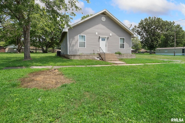 603 Union St, Dowell, IL 62927 - photo 2