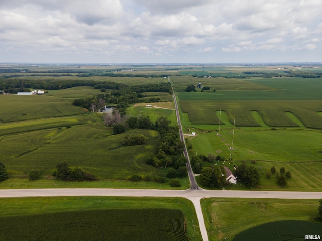 2122 110th St, Monmouth IL, 61462 land for sale