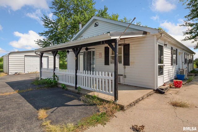 36 Golden Pond Rd, Murphysboro, IL 62966 - photo 14