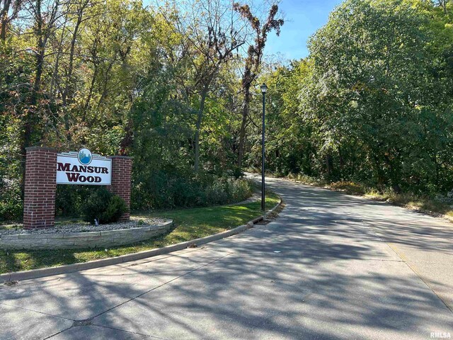 OutlotC Foret Mansur Lane, Carbon Cliff, IL 61239