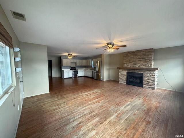 19193 Braggs Ln, West Frankfort, IL 62896 - photo 5