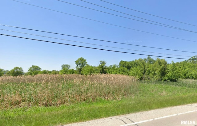 206 40th St, East Moline IL, 61244 land for sale