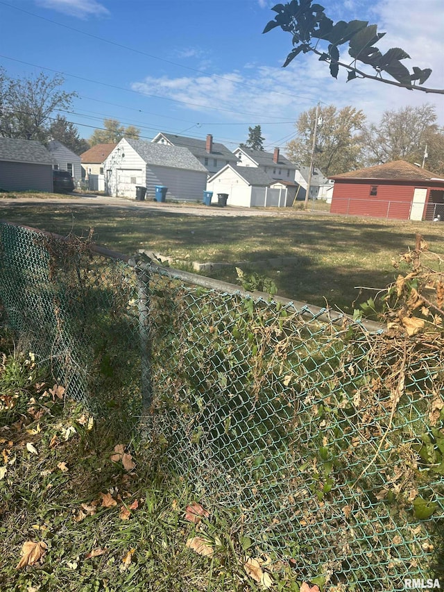 3329 21st Ave, Rock Island IL, 61201 land for sale