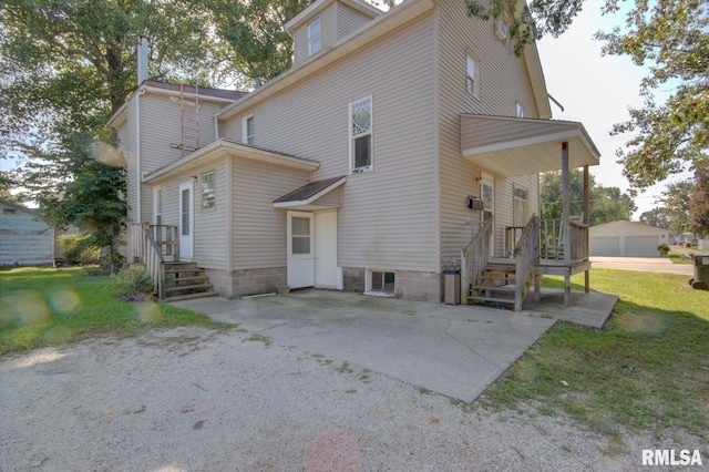 417 E Orange St, Geneseo, IL 61254 - photo 2