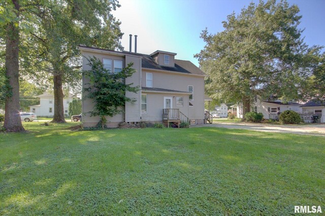 417 E Orange St, Geneseo, IL 61254 - photo 3