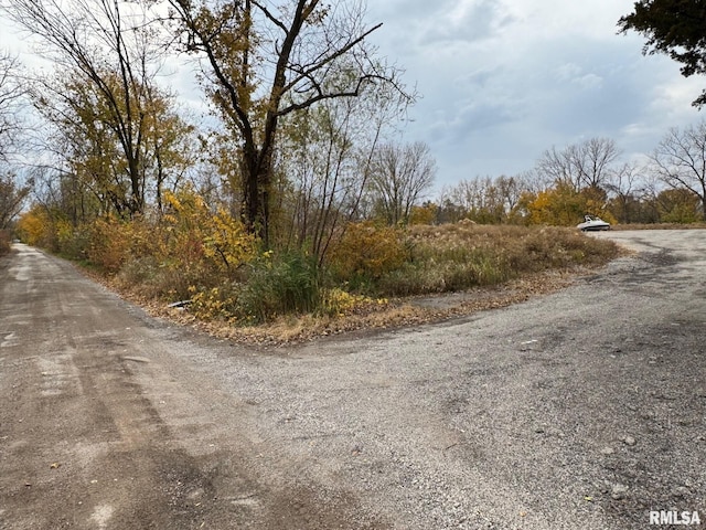 17701 245th Ave, Bettendorf IA, 52722 land for sale